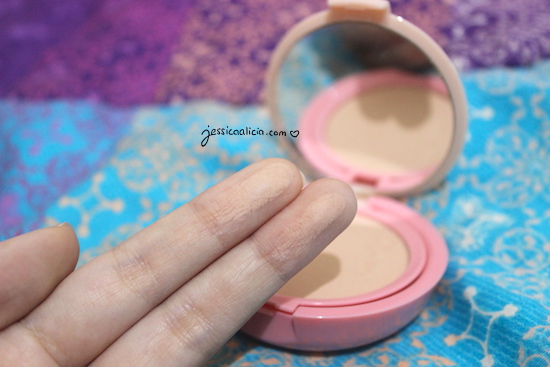 Review : Emina Products feat. Sociolla by Jessica Alicia