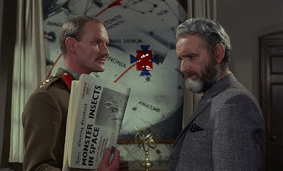 Quatermass And The Pit 1967 Image 12