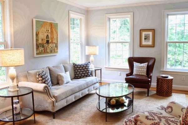 Furniture Trends and Decorating ideas as inspiration for 2015!