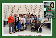 DOLORES REDONDO, 19/05/2017