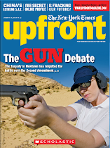 The Gun Debate Issue