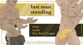 http://ballbustingboys.blogspot.com/2019/02/last-man-standing-chris-meets-kev-ben.html