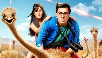 @InstaMag - Director Anurag Basu is excited to present actor Ranbir Kapoor's new and different version in his forthcoming film "Jagga Jasoos". jagga-jasoos-to-show-ranbir-in-new-different-version