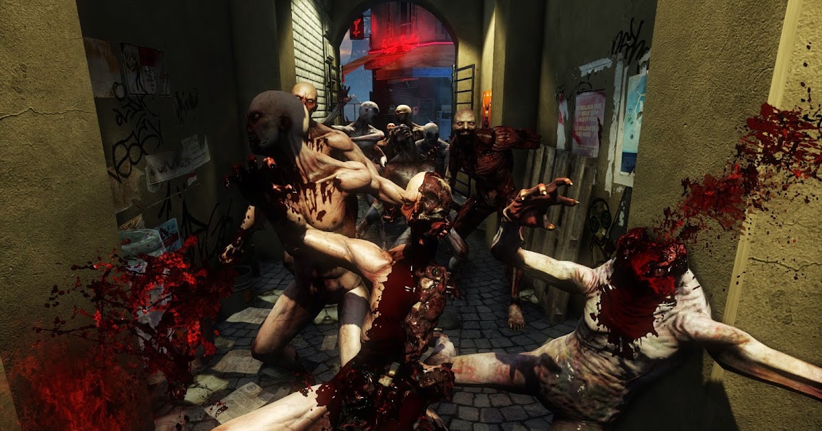 Terror juegos online