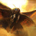 Godzilla 2 Mothra