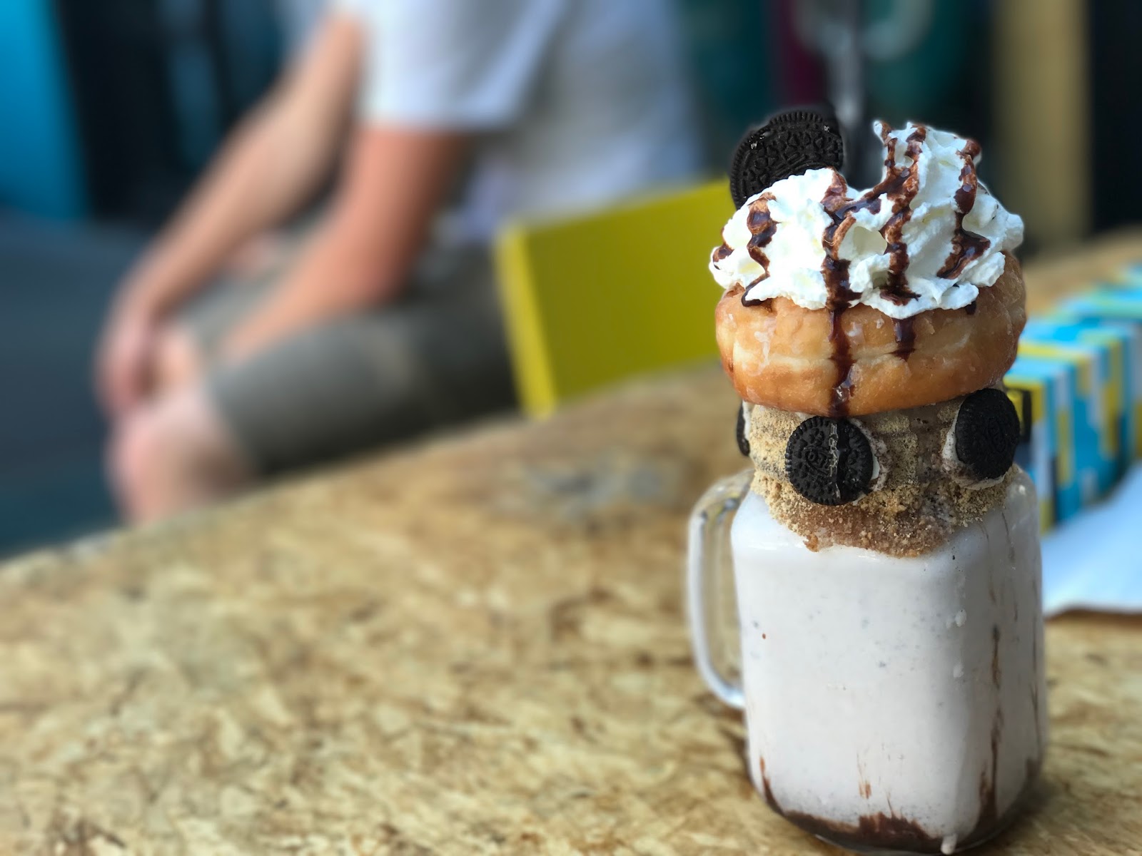 Gastronomic (Mis)Adventures The Mystique of Calgary