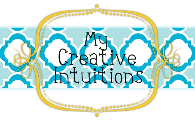 My Creative Intuitions