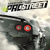 تحميل لعبة Need For Speed Most pro street شغالة برابط واحد على ميديا فاير