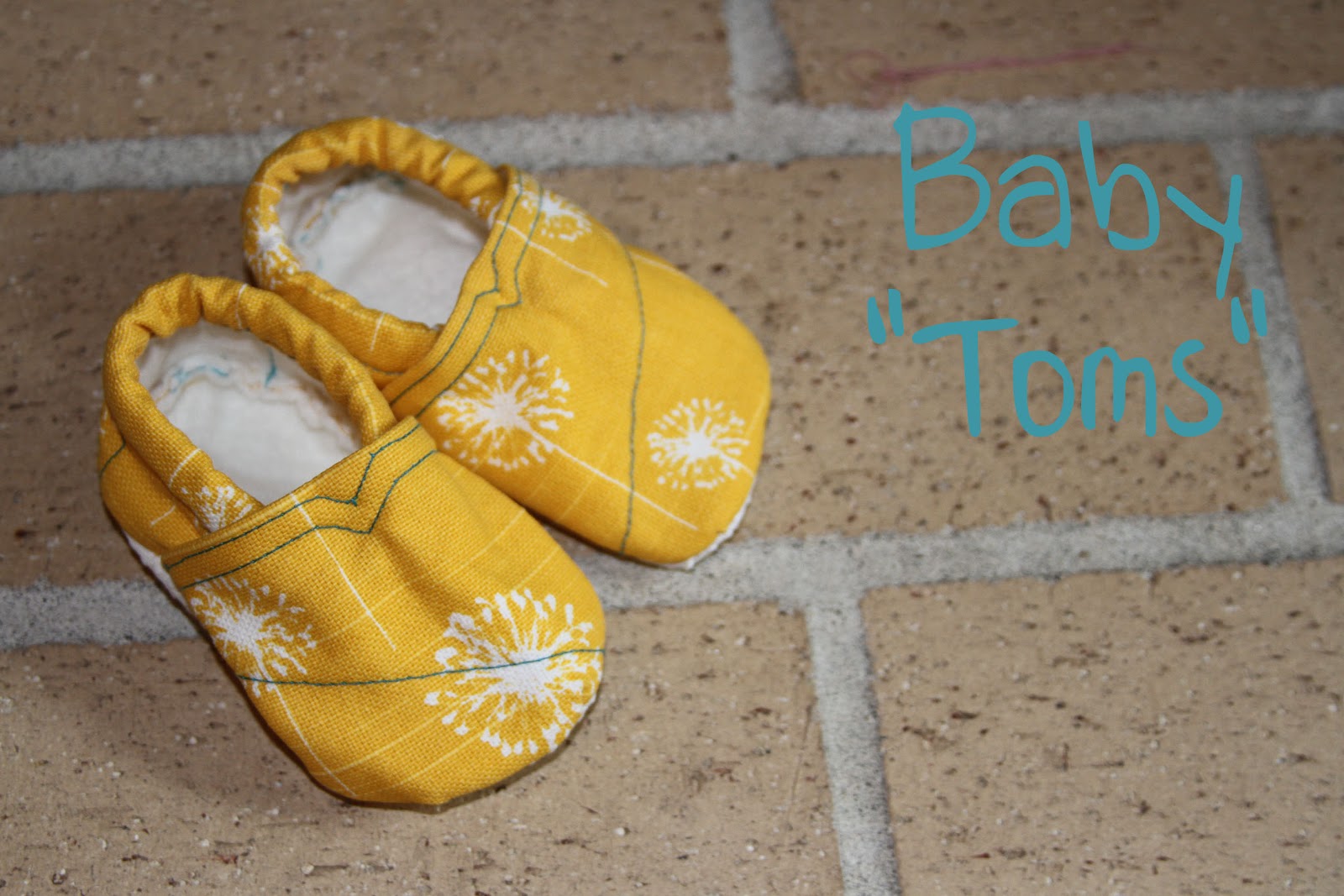 toms baby boots