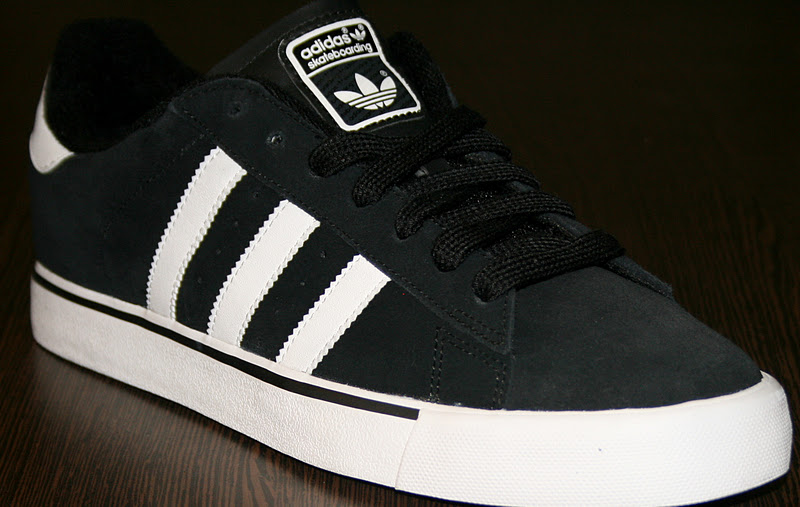 adidas Campus Low Forever Skate