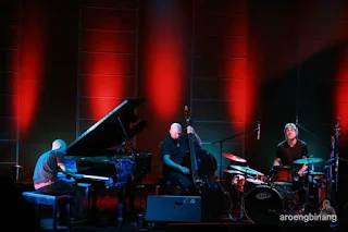 the esbjörn svensson trio konser e.s.t jakarta