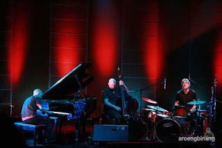the esbjörn svensson trio konser e.s.t jakarta