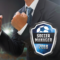 Soccer Manager 2018 Free Shopping MOD APK