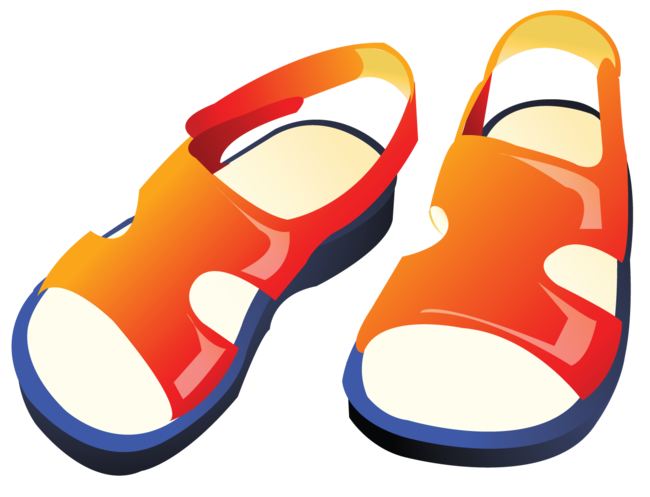 ForgetMeNot: Footwear - baby shoes