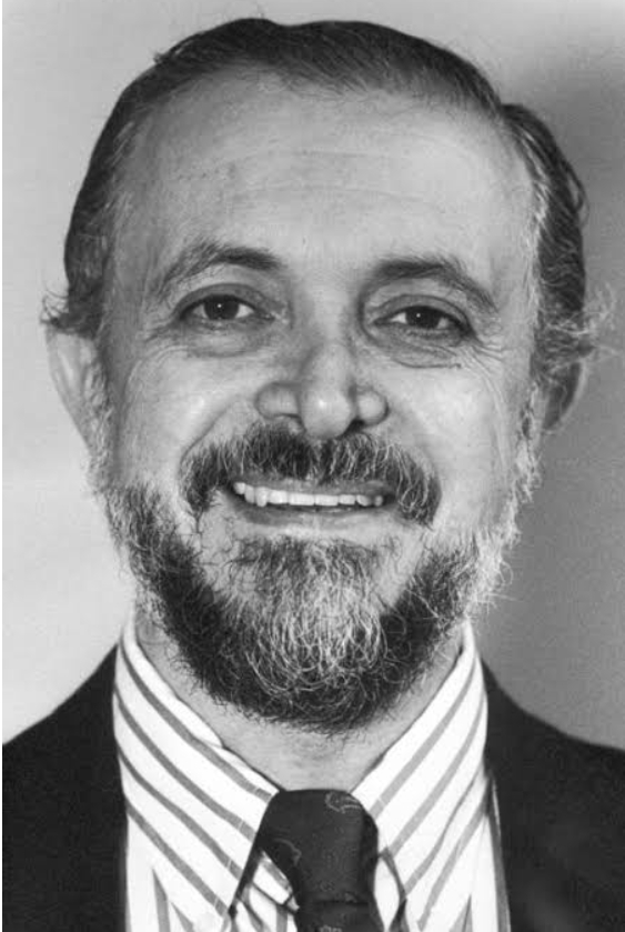 Semblanza de Mario Molina