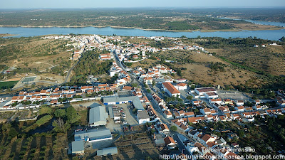 Montargil