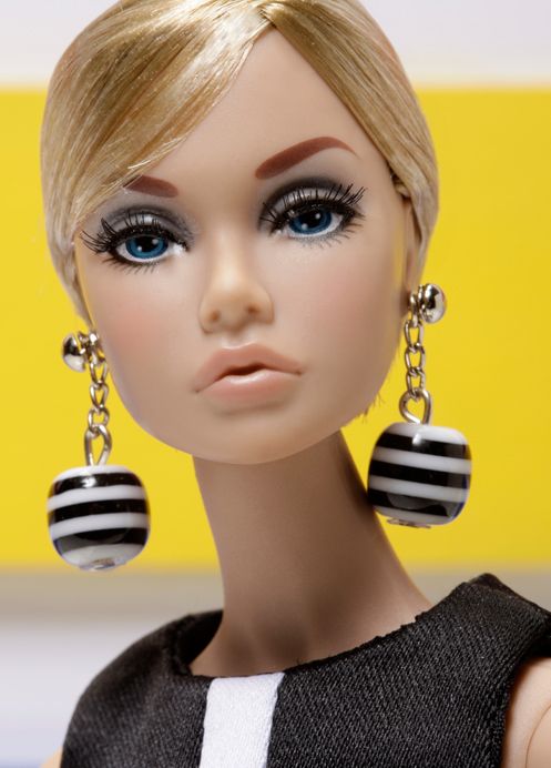 muñeca poppy parker