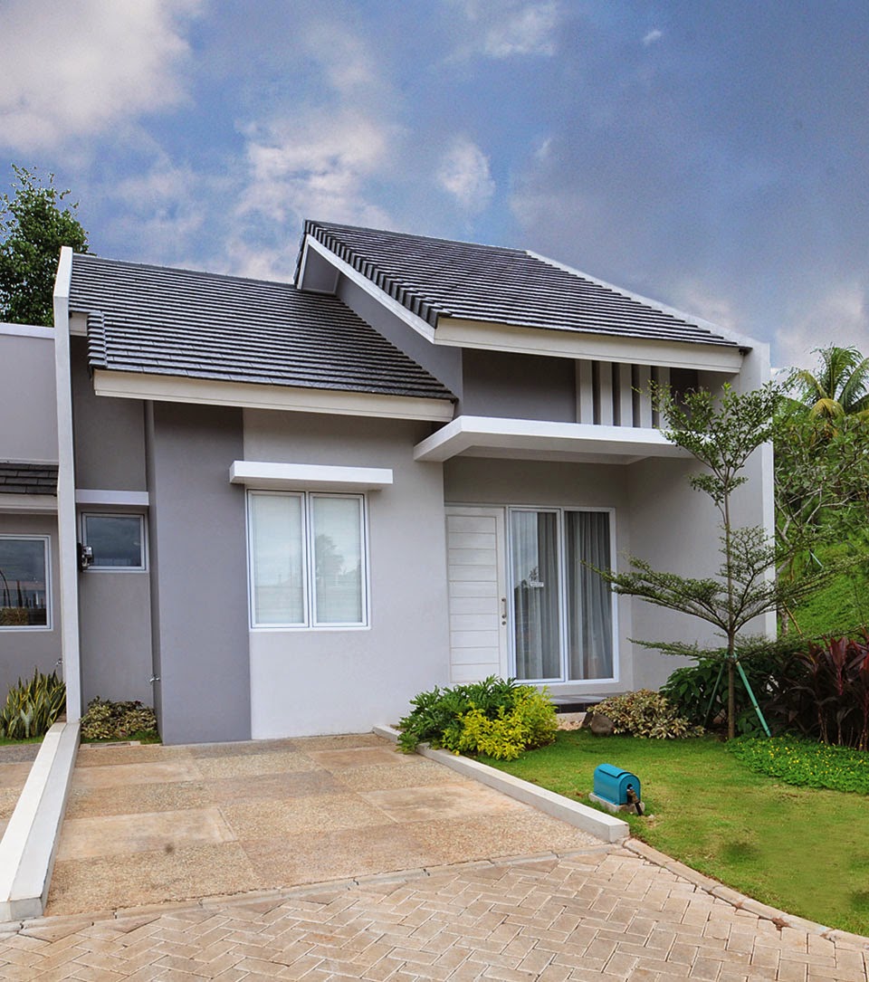65 Desain Fasad Depan Rumah Minimalis Desain Rumah Minimalis Terbaru