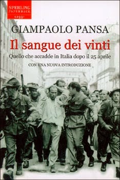 25 aprile 2015 Settantesimo della guerra civile italiana
