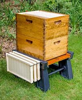 Bee Hive Journal - Help and advice for beekeepers