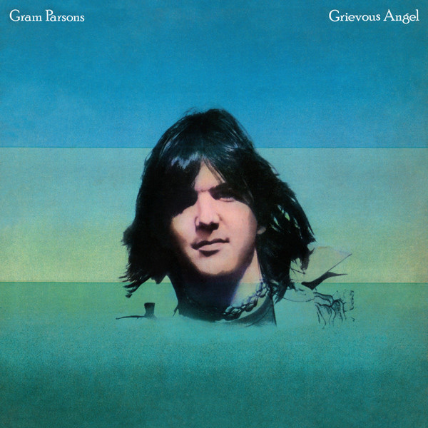 Ten Records A Song A Day Gram Parsons, "Brass Buttons"