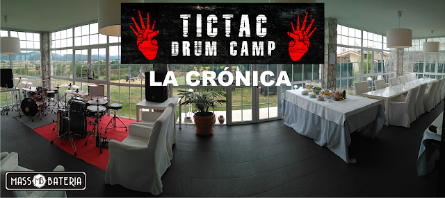 portada tic tac drum camp massbateria-portada tic tac drum camp
