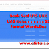 Bank Soal Uts Ukk Uas Kelas 1 2 3 4 5 6 Sd Format Words.Doc