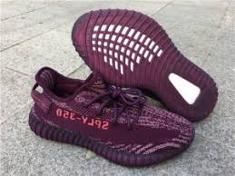 yeezy 350 red night release date