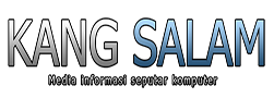 Blog Kang Salam