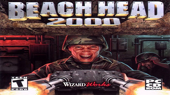 Beach Head 2000 Game Free Download