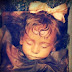 Assustador! Menina mumificada há 94 anos abre e fecha os olhos