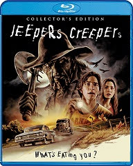 Jeepers Creepers [BD25]