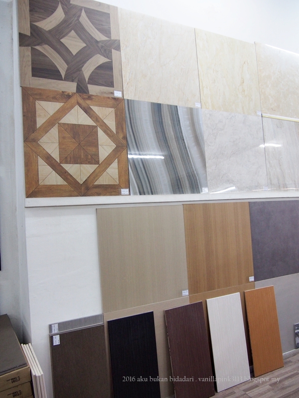 Aku Bukan Bidadari Projekkecikrenovasidapur Tiles Untuk Lantai Saja Tengok2 Tiles Lain Cantik2 Kalau Mampu Nak Tukar Satu Rumah Baru Hahaha