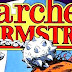 Archer and Armstrong - comic series checklist 