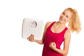 Weight loss tips for women