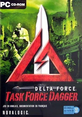Delta Force Task Force Dagger Free Download