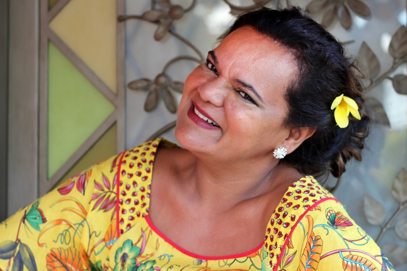 Conheça Priscila, cabeleireira do Complexo do Alemão que participa de  reality show na Europa - Voz das Comunidades
