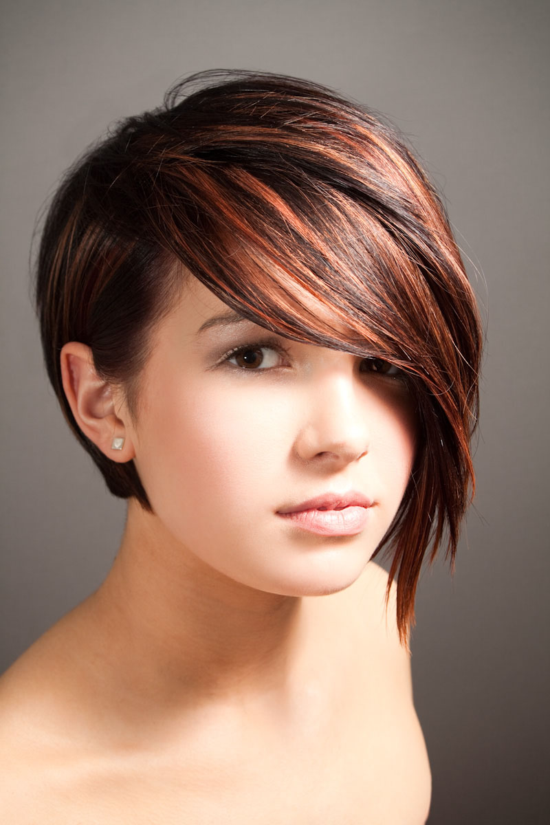 short hair styles,  short hair styles for women, short bob hair styles, black short hair styles, short hair styles for thick hair, short hair styles for round faces-19