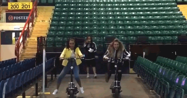 funbikes chaos scooter