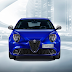 2017 Alfa Romeo MiTo