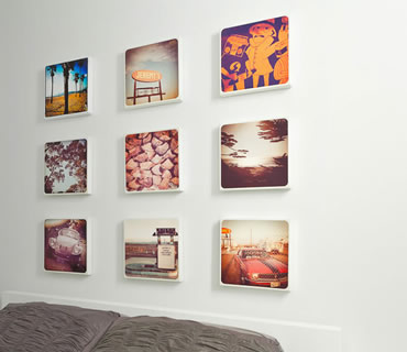 Create beautiful prints from Instagram photos with CanvasPop
