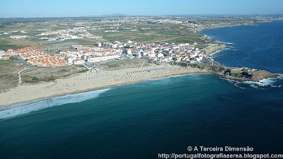 Praia da Consolação