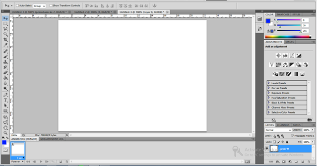 Tutorial Membuat Gambar Bergerak Di Photo Shop | tutorial cara membuat gambar bergerak dengan adobe photoshop Tutorial Membuat Gambar Bergerak Di Photo Shop | tutorial cara membuat gambar bergerak dengan adobe photoshop