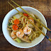 Black Pepper Udon