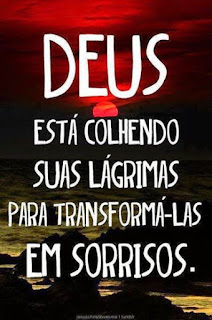 Espere em Deus Deus