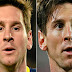 La metamorfosis de Messi 