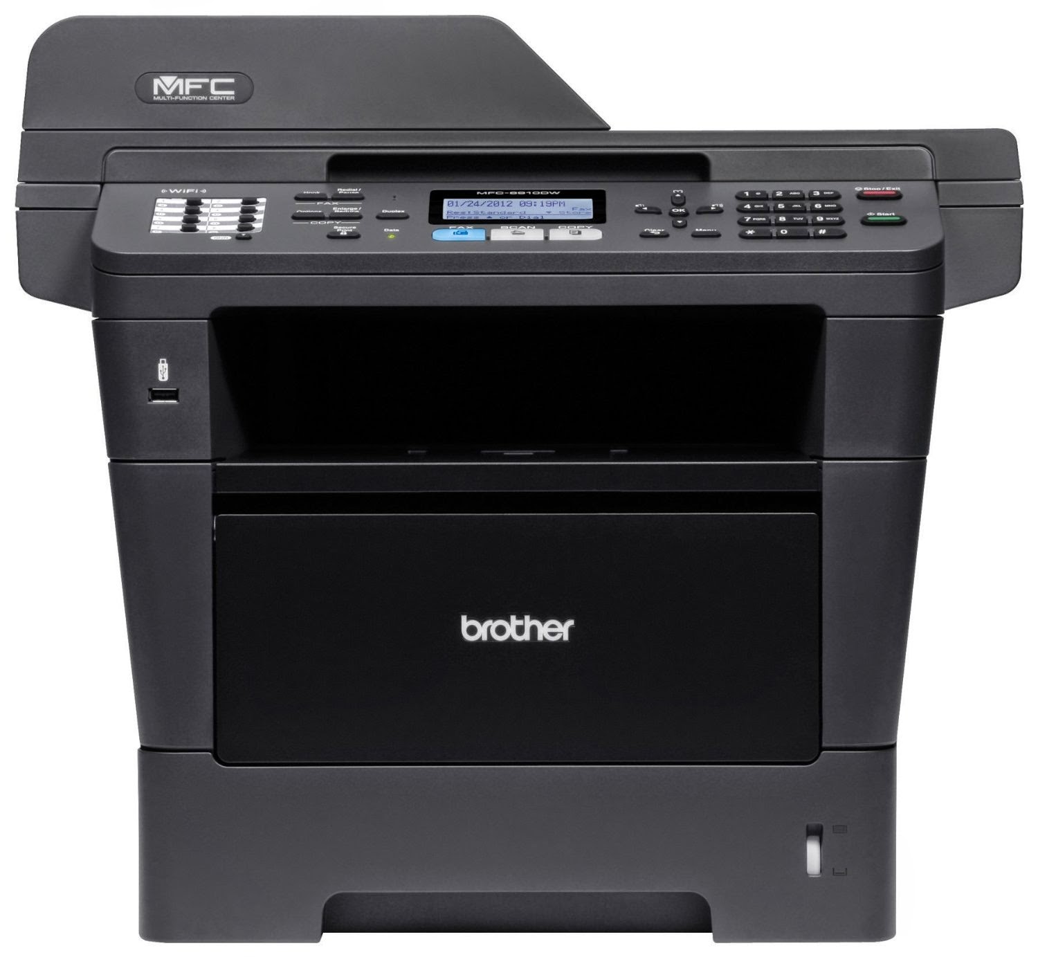 Brother Laser Printer
