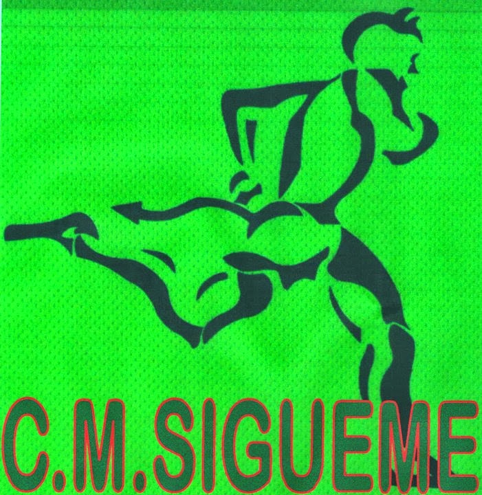 C.M.SIGUEME