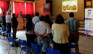 INAUGURAN NUEVA ESCUELA DE CONDUCTORES PROFESIONALES PARA LAUTARO Y VICTORIA INAUGURAN NUEVA ESCUELA DE CONDUCTORES PROFESIONALES PARA LAUTARO Y VICTORIA