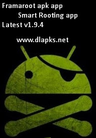 Framaroot apk latest version download
